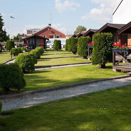 Hotell Milano Åstorp Buitenkant foto