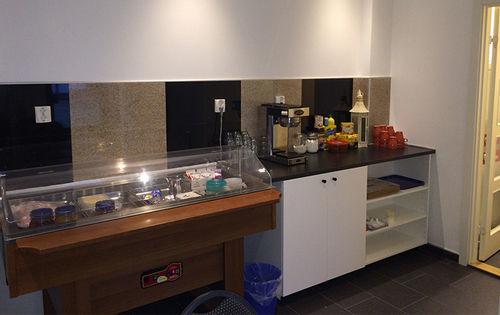 Hotell Milano Åstorp Buitenkant foto