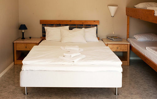 Hotell Milano Åstorp Buitenkant foto
